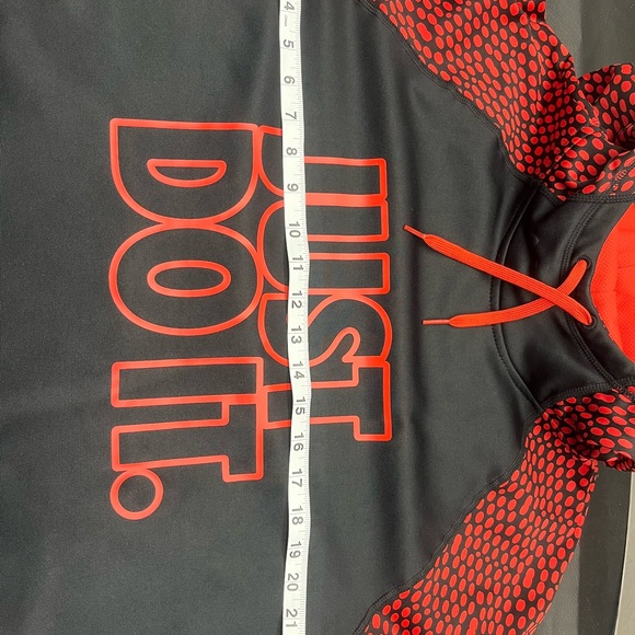 Nike Sweatshirt Therma fit - Brand new - Size: XL - Picture 6 of 7